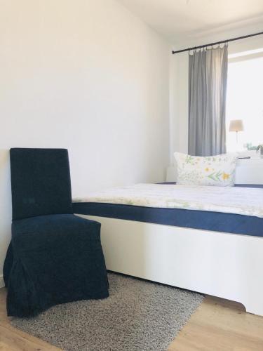 Apartamento Haus St�rtebeker No.2