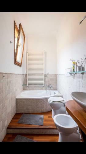 Apartamento Il Cuore Di Bologna
