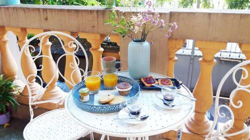 Apartamento Tilia