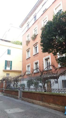 Apartamento Tilia