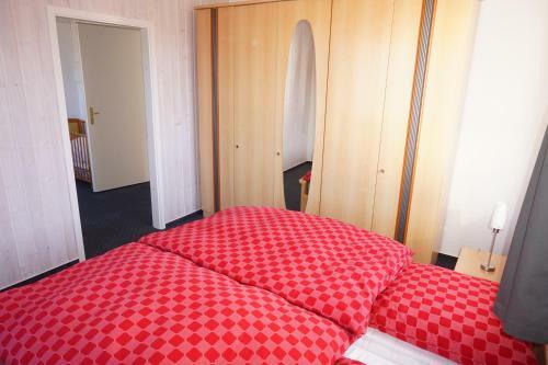 Apartamento Ferienwohnung Hahn