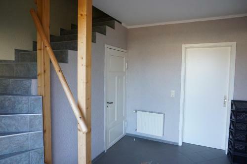 Apartamento Ferienwohnung Hahn