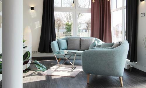 Apartamento Ferienwohnung Kuestenmeerchen