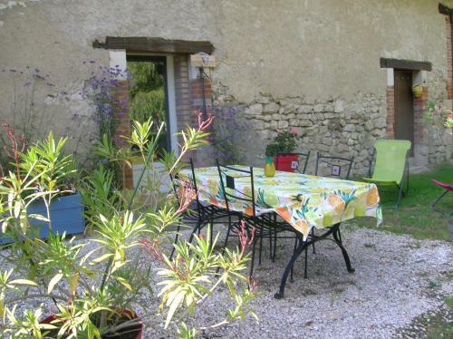 Bed & Breakfast La Boulaye
