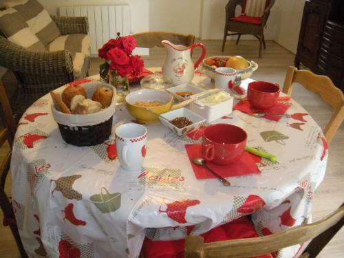 Bed & Breakfast La Boulaye