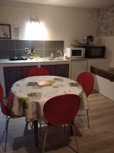 Bed & Breakfast La Boulaye