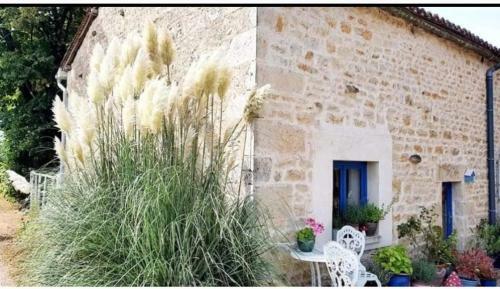 Gite De Rosaraie