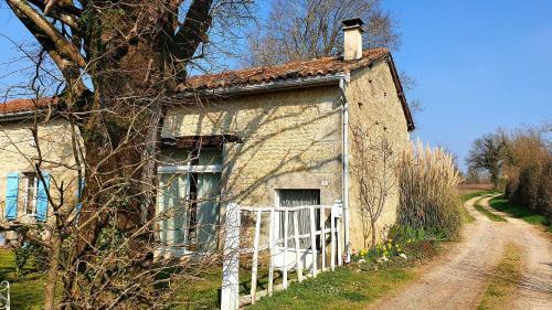 Gite De Rosaraie