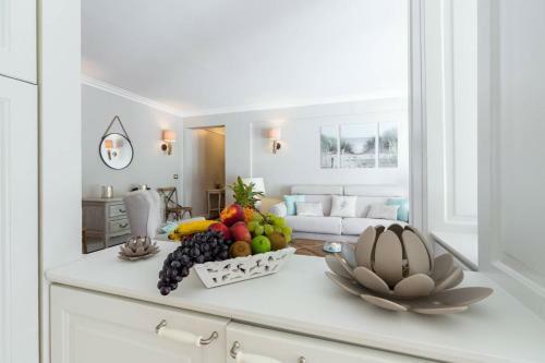Apartamento Le Corot