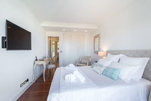 Apartamento Le Corot