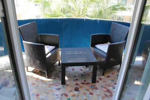 Apartamento Kerilos