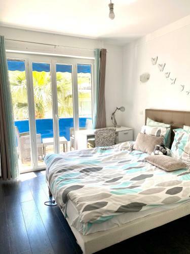 Apartamento Kerilos