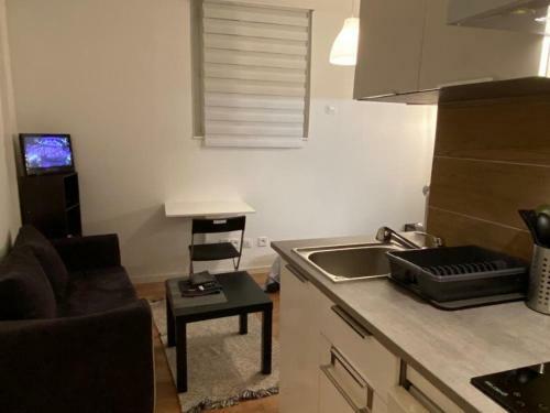 Apartamento Boms Appart
