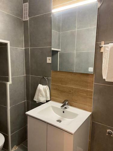 Apartamento Boms Appart