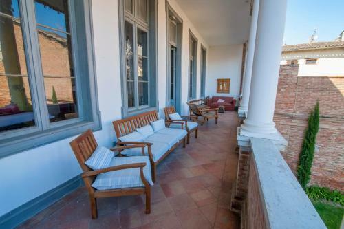Bed & Breakfast Maison D'h�tes La Lumi�re de Migou