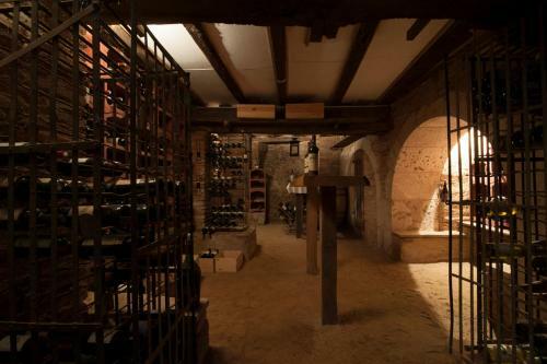 Bed & Breakfast Maison D'h�tes La Lumi�re de Migou