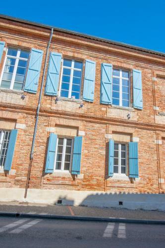 Bed & Breakfast Maison D'h�tes La Lumi�re de Migou