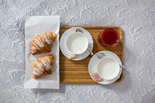 B&B Galleria Cavour