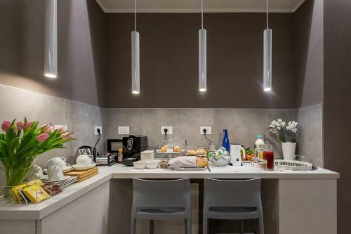 B&B Galleria Cavour