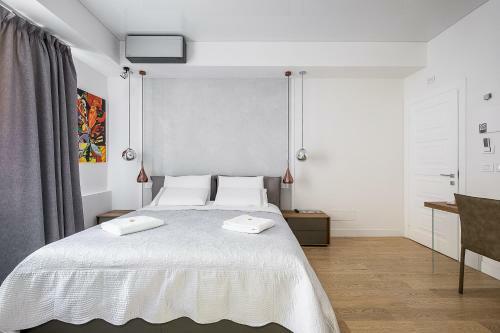 B&B Galleria Cavour