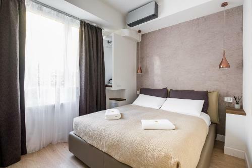 B&B Galleria Cavour