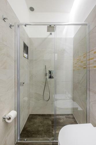 B&B Galleria Cavour