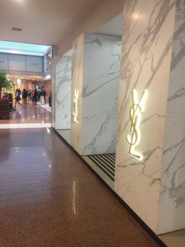 B&B Galleria Cavour