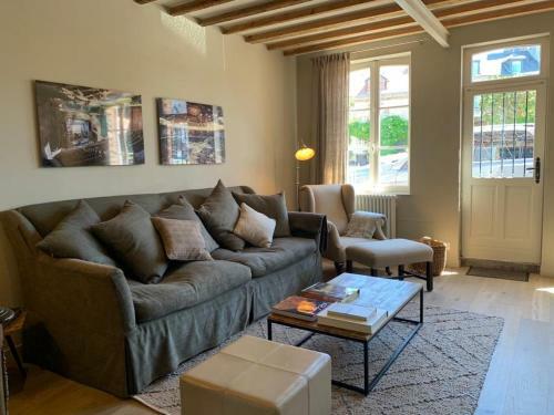 Maison de Charme Beaumont, Proche Deauville