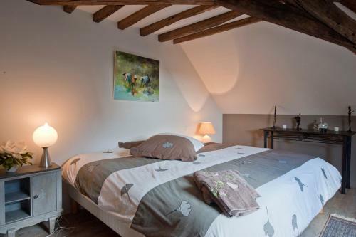 Hostal Les Couleurs Du Verger