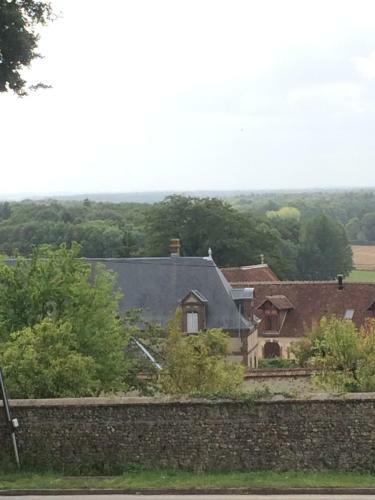 Hostal Les Couleurs Du Verger