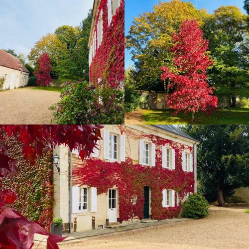 Hostal Les Couleurs Du Verger