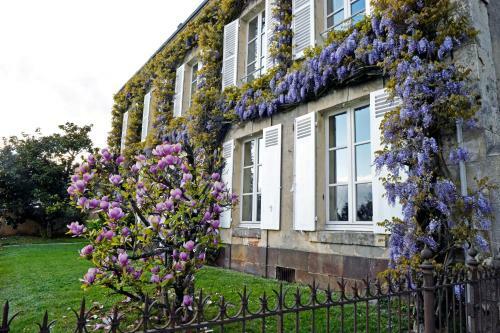 Hostal Les Couleurs Du Verger