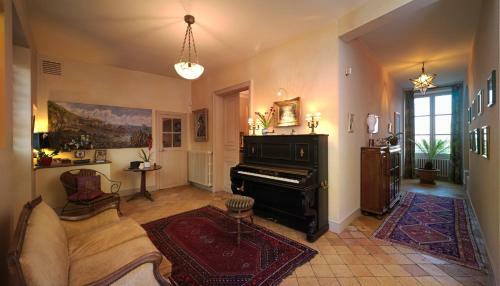 Hostal Les Couleurs Du Verger