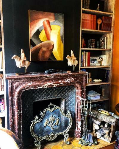 Hostal Les Couleurs Du Verger