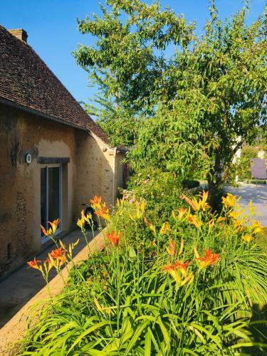 Hostal Les Couleurs Du Verger