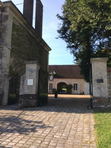 Hostal Les Couleurs Du Verger