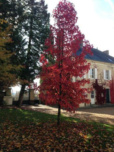 Hostal Les Couleurs Du Verger