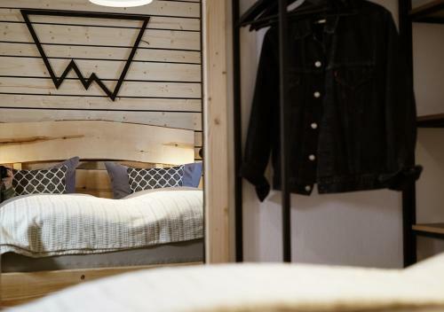 Apartamento Chalet Hans