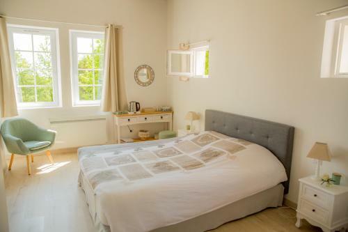 Bed & Breakfast La Tour de La Conterie