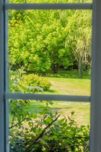 Bed & Breakfast La Tour de La Conterie