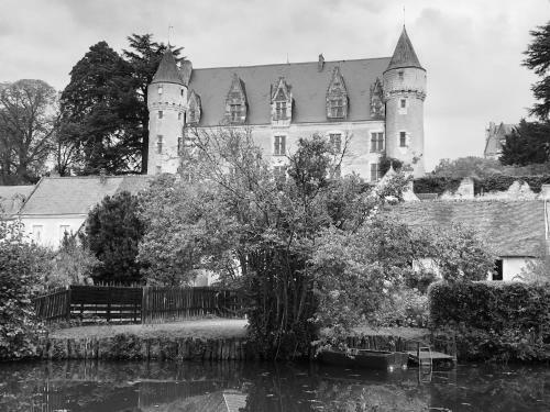 Bed & Breakfast La Tour de La Conterie