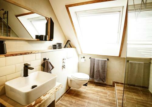Apartamento Chalet Anton