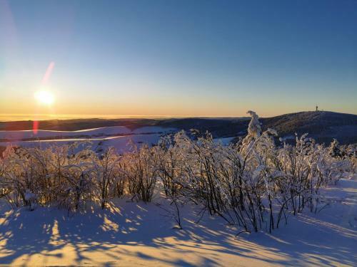 Posada Waldeck Oberwiesenthal