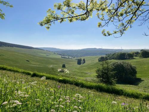 Posada Waldeck Oberwiesenthal