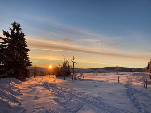 Posada Waldeck Oberwiesenthal