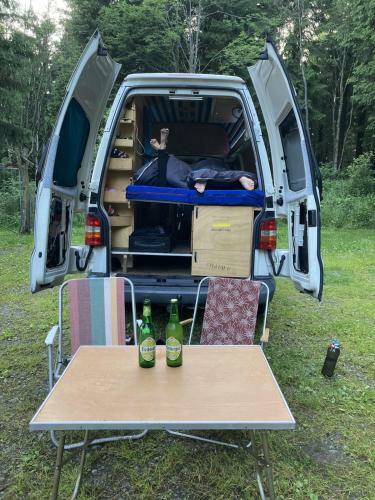 Posada Waldeck Oberwiesenthal