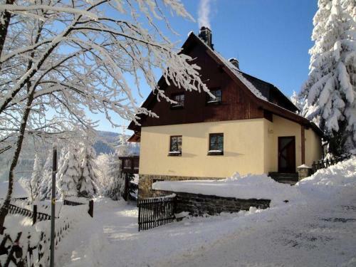 Apartamento Ferienhaus-bergtraum-ferienwohnung-lilli