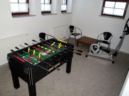 Apartamento Ferienhaus-bergtraum-ferienwohnung-lilli