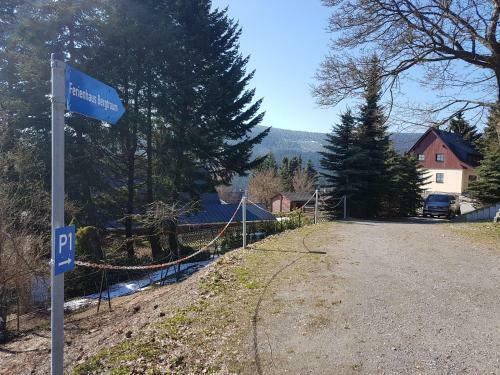 Apartamento Ferienhaus-bergtraum-ferienwohnung-lilli