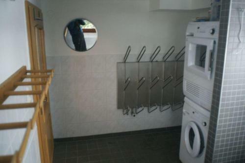 Apartamento Ferienhaus-bergtraum-ferienwohnung-lilli